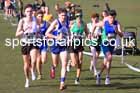 Senior mens 2025 UK CAU Inter Counties Cross Country Champs., Wollaton Park, Nottingham. Photo: David T. Hewitson/Sports for All Pics